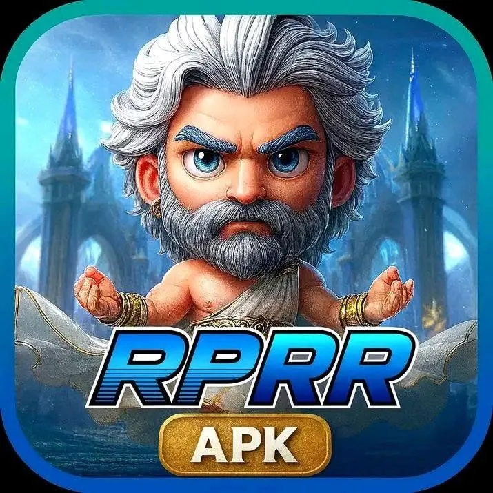 RPRR - Permainan Mahjong Seru untuk Semua Usia