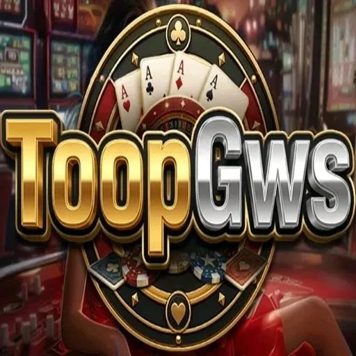 TOOPGWS - Game Bingo Seru dan Menarik